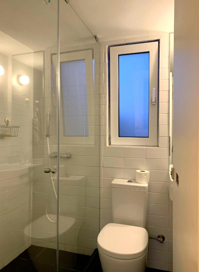 Apartamento Kolonaki Terrace Atenas Exterior foto